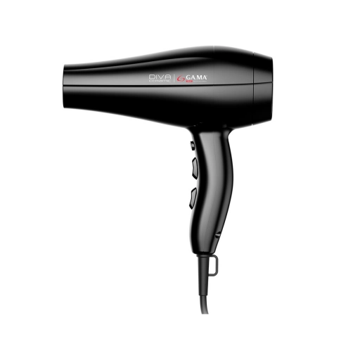 Secador de Pelo Gama Diva 3D 2300W 2 Temperaturas
