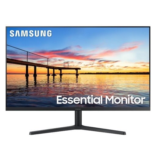 MONITOR SAMSUNG 32 ESSENTIAL S30B 75H NNET