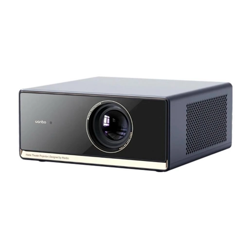 Proyector Wanbo X5 Pro 1100 Lmenes