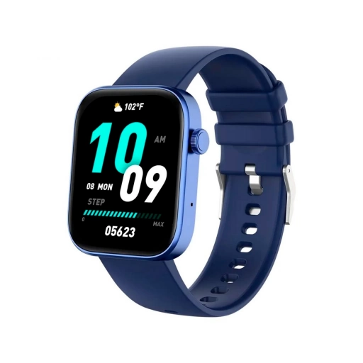 Smartwatch Colmi P71 Azul Pantalla 1.9 IP68 Bluetooth