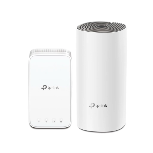 Access Point Tp-Link Deco E3 Mesh WiFi 5 AC1200 x2 
