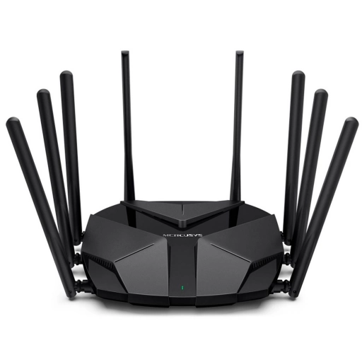 Router Mercusys MR90X AX6000 8 Stream WiFi 6
