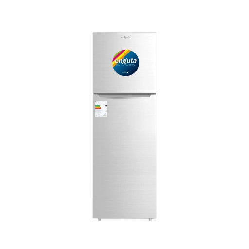 Heladera Enxuta 248 Litros No Frost RENX275W-1