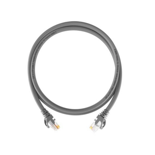 Cable de Red Patch Cord Categora 6 5 Metros