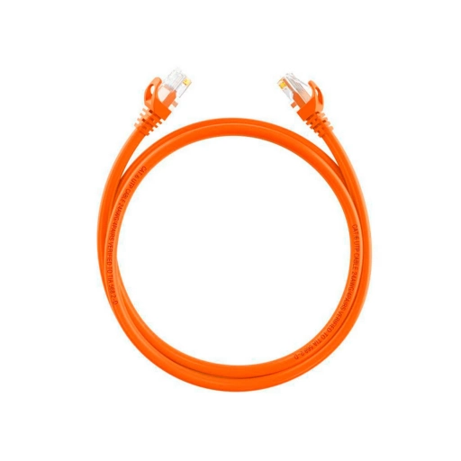 Cable de Red Patch Cord Categor�a 6 5 Metros