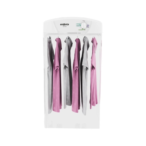 Secarropa Enxuta Bolsa 8kg 3 Programas