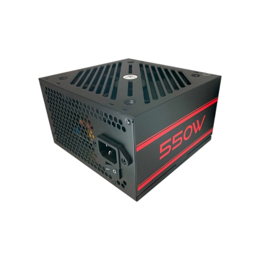 Fuente NSX 550W 80 Plus Bronze