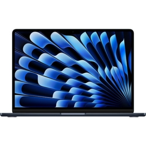 Apple Macbook Air M3 Octacore, 8GB, 256GB SSD, 13.6'' Retina NNET