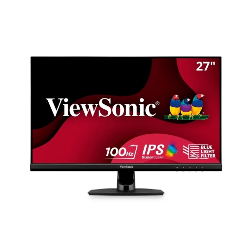 Monitor Viewsonic VA2714-H 27 FHD 100Hz