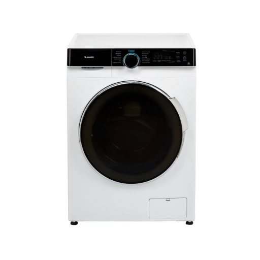 Lavasecarropas James Inverter 14 Programas LSE 1016 BL G3