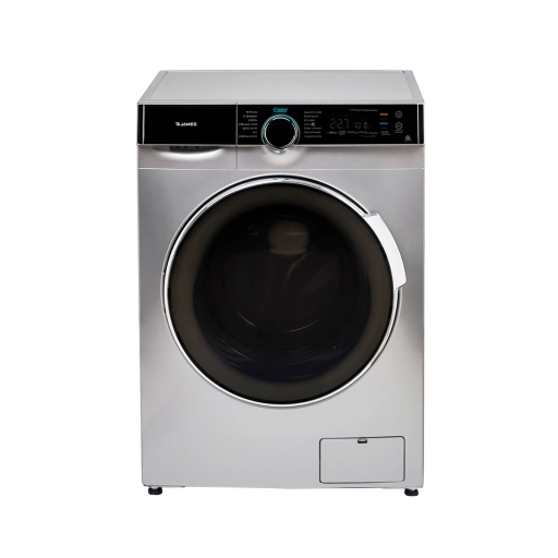 Lavasecarropas James Inverter 14 Programas LSE 1016