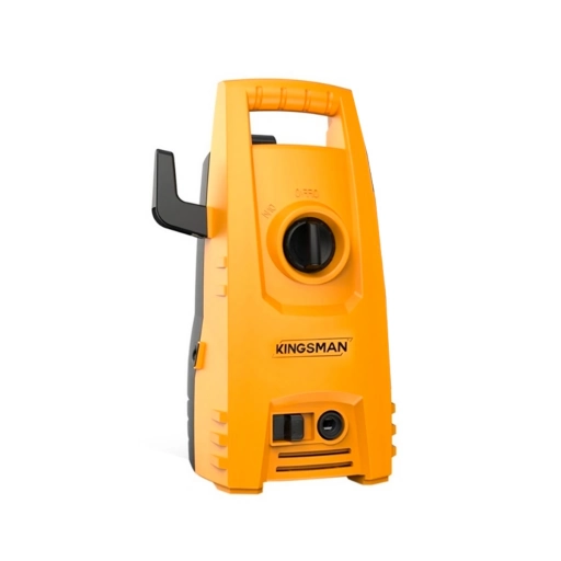 Hidrolavadora Kingsman Port 5.5 Lts 1400 W 