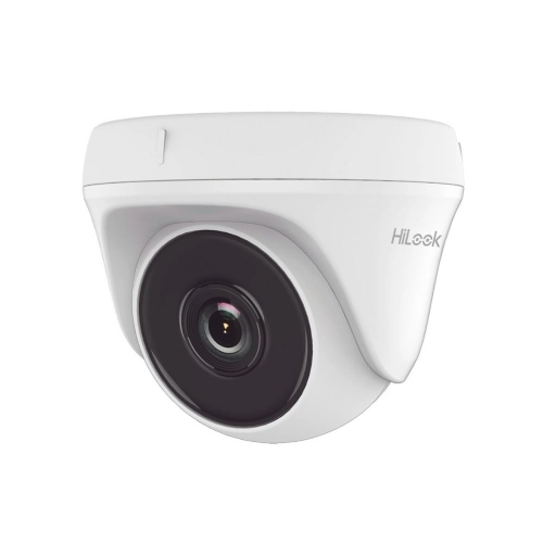 C�mara de Seguridad Hikvision THC-T120 2MP FHD