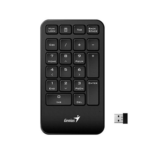 Teclado Inal�mbrico Genius NumPad 1000 