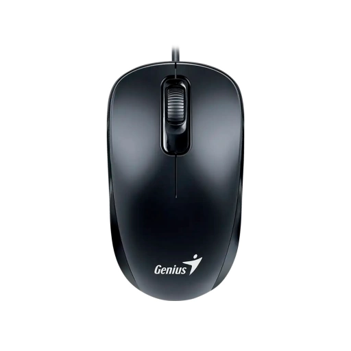 Mouse Genius DX-110 USB 