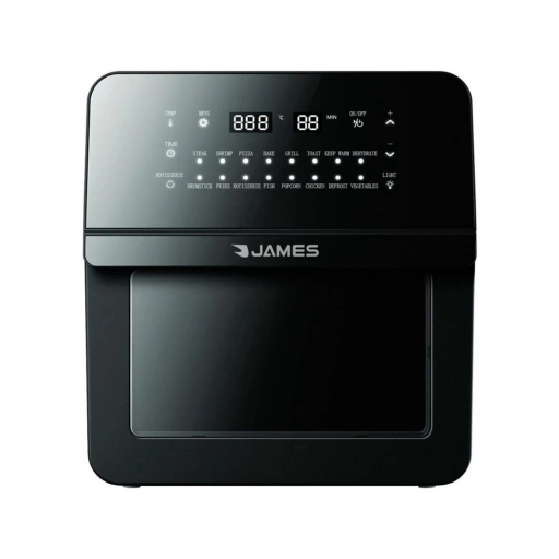 Freidora sin Aceite James FJ-AF-16 16Lts