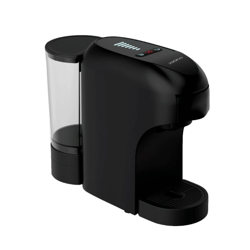 Cafetera Xion CM23 3 Funciones 1500 W