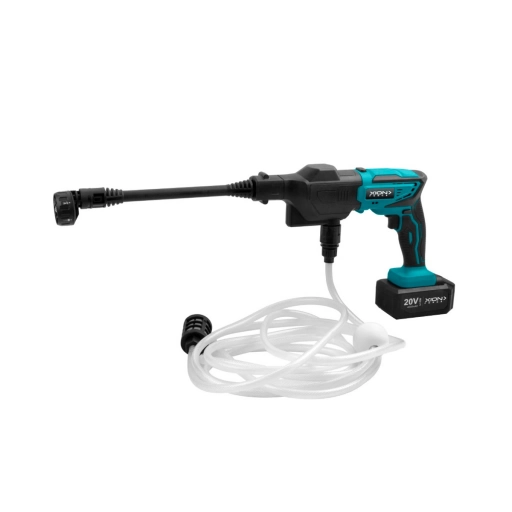 Hidrolavadora Inal�mbrica Xion XI-HI40W 4Lts 30 Bar