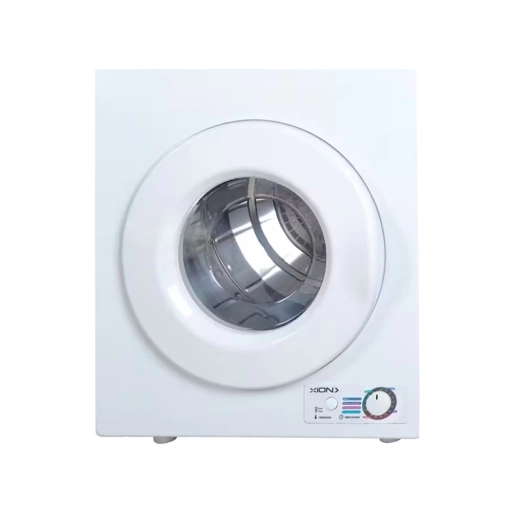 Secarropas Xion Carga Frontal 4.5 Kg 4 Programas XI-SEC45