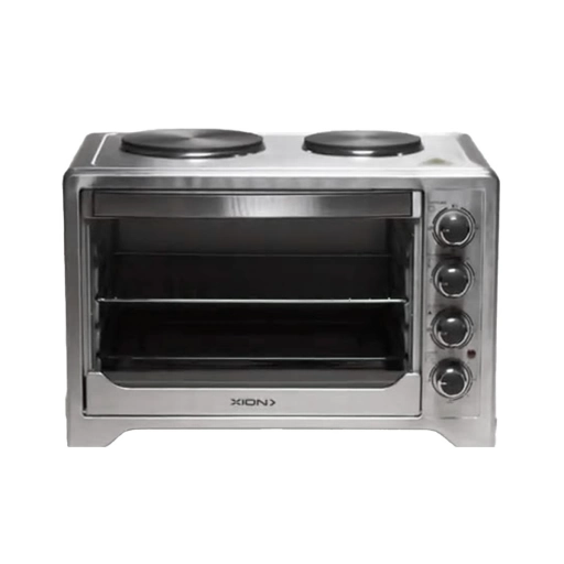 Horno Elctrico Xion 53 Litros 240W con Discos XI-HE54X