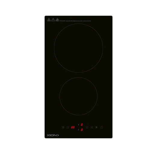 Anafe Elctrico de Induccin Xion 2 Discos