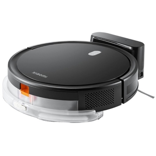 Aspiradora Xiaomi Robot Vacuum E5 negra NNET