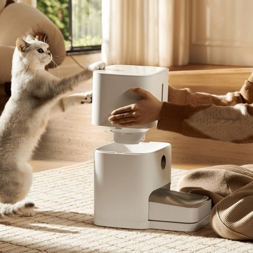 DISPENSADOR DE ALIMENTO XIAOMI F2 NNET