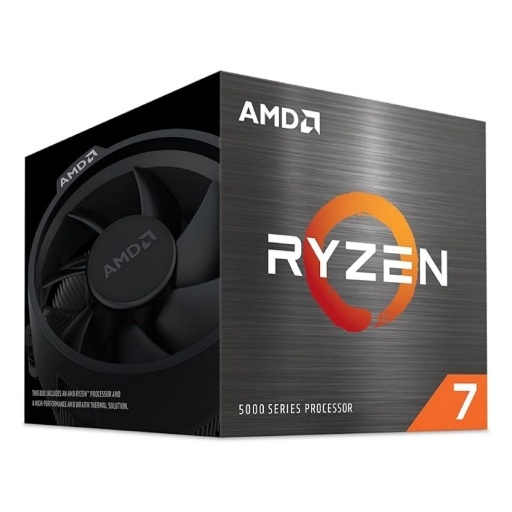 PROCESADOR AMD RYZEN 7 5700 AM4 BOX NNET