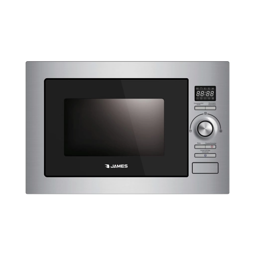 Microondas James 28 Litros 5 Niveles J-28 MEI