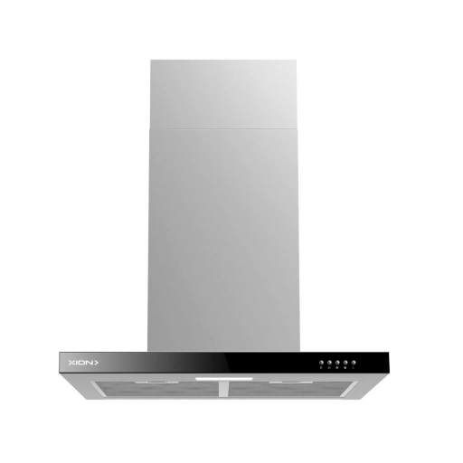 Campana Xion XI-EC660T 60cm 3 Velocidades 160W