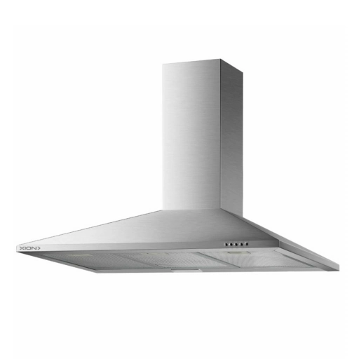 Campana Xion XI-EC90 90cm 3 Velocidades 120W