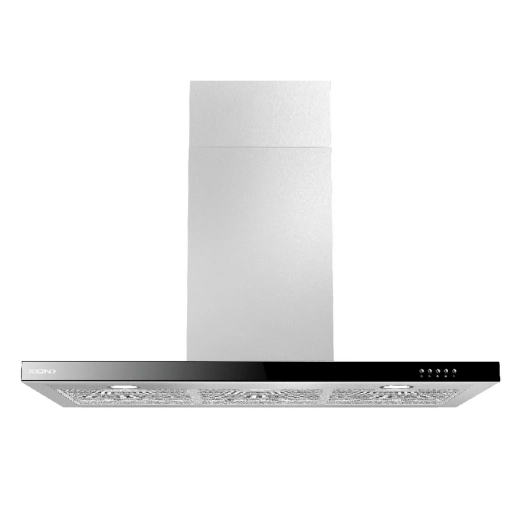 Campana Xion XI-EC990T 90cm 3 Velocidades 180W