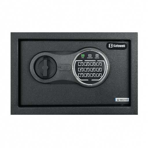 Caja Fuerte electronica Safewell EX20 NNET