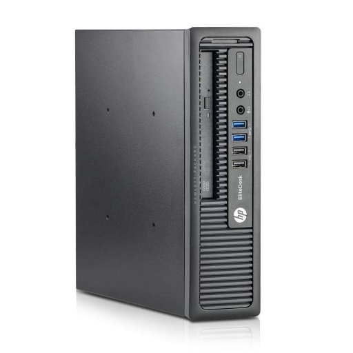 Equipo HP Core i5 3.2Ghz, 8GB, 120GB SSD, Win 8.1 Pro NNET
