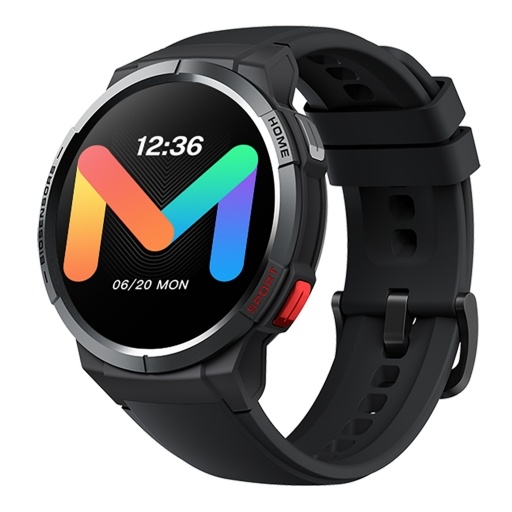 RELOJ MIBRO GS XPAW008 DARK GREY NNET