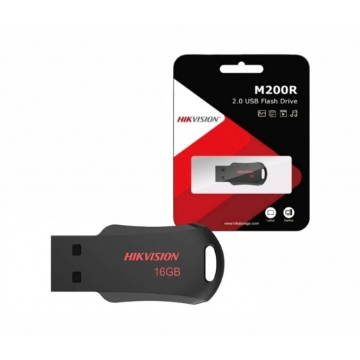 Pendrive Hiksemi 16GB USB 2.0 NNET