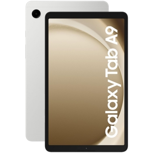 Samsung X115 Galaxy Tab A9 8.7" 4+64GB LTE plateado NNET