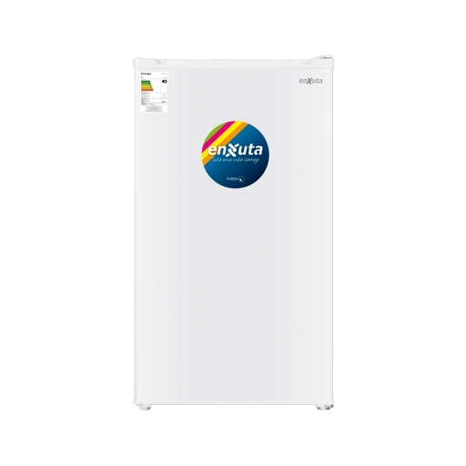 Freezer Vertical Enxuta 60 Litros con 2 Canastos FVENX2260