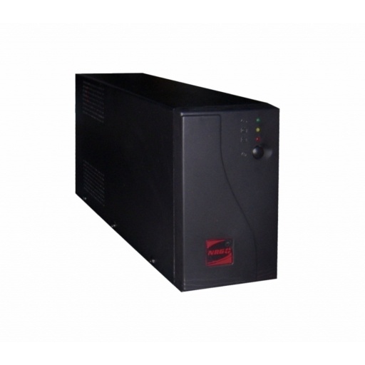 UPS NRG+ 850va / 510w NNET