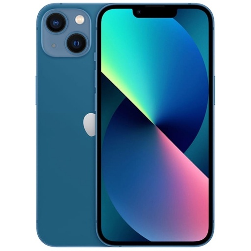 Apple iPhone 13 128GB azul NNET