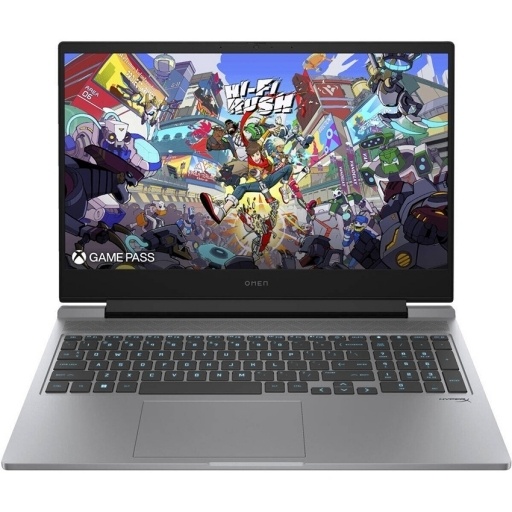Notebook Gamer HP Core i7 5.5Ghz, 16GB, 1TGB SSD, 16'' FHD, RTX 4070 8GB NNET