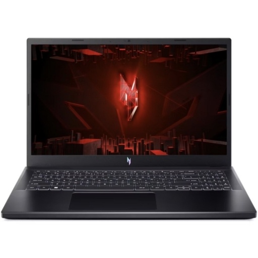 Notebook Gamer Acer Core i9 5.4Ghz, 16GB, 512GB SSD, 15.6" FHD, RTX 4060 8GB NNET