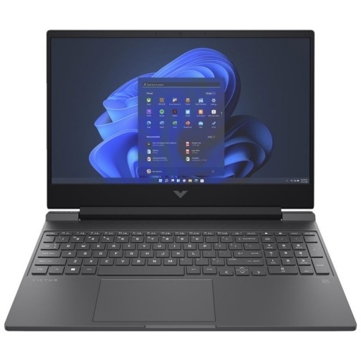 Notebook Gamer HP Core i5 4.6Ghz, 16GB, 512GB SSD, 15.6'' FHD, RTX 4050 6GB NNET