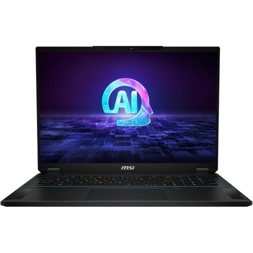 Notebook Gamer MSI Stealth 18 Ultra 9 32GB 1TB 18 QHD+ RTX4080 12GB Win11 NNET