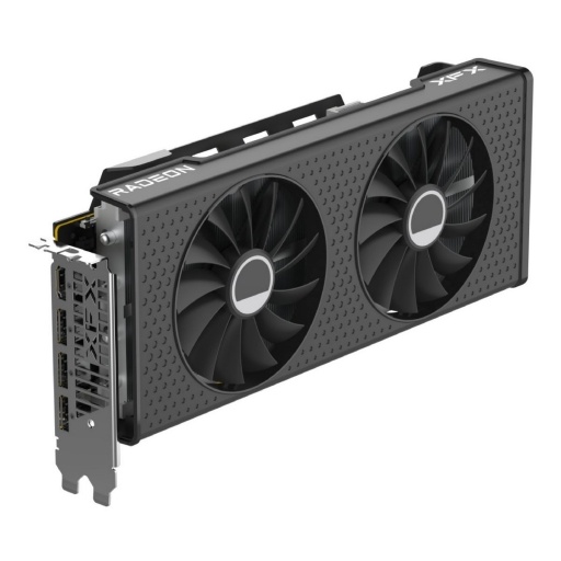 TARJETA VIDEO XFX7800XT SPEED SW210 NNET