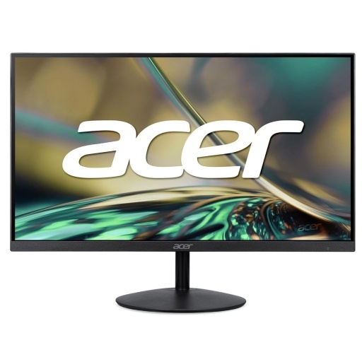 MONITOR ACER 31.5 SA322QK 4K WQHD NNET