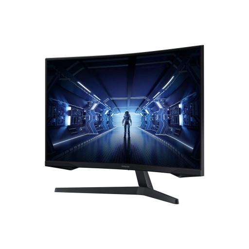 MONITOR SAMSUNG ODYS S5 G5 CURVO 27 NNET