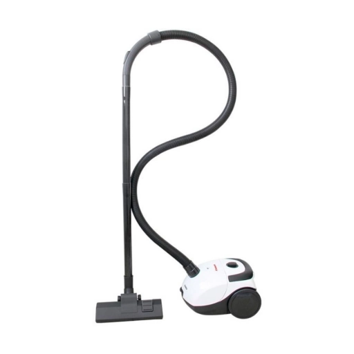 Aspiradora Cuori Vesta 1400W con Bolsa de Tela