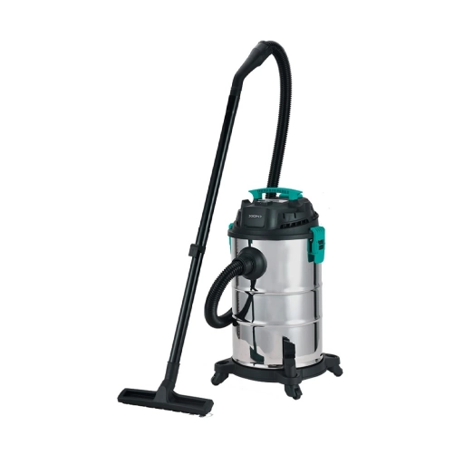 Aspiradora Profesional Xion 30 Litros 2800W