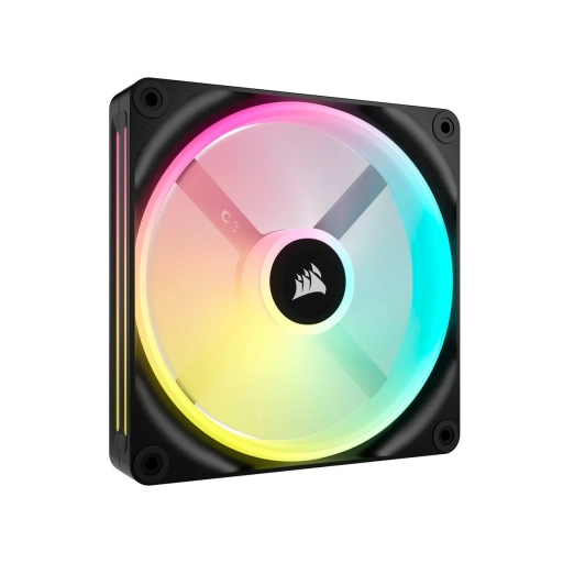 Fan Cooler Corsair QX140 RGB